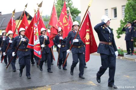 Občinski štab Civilne zaščite občine Kamnik 1